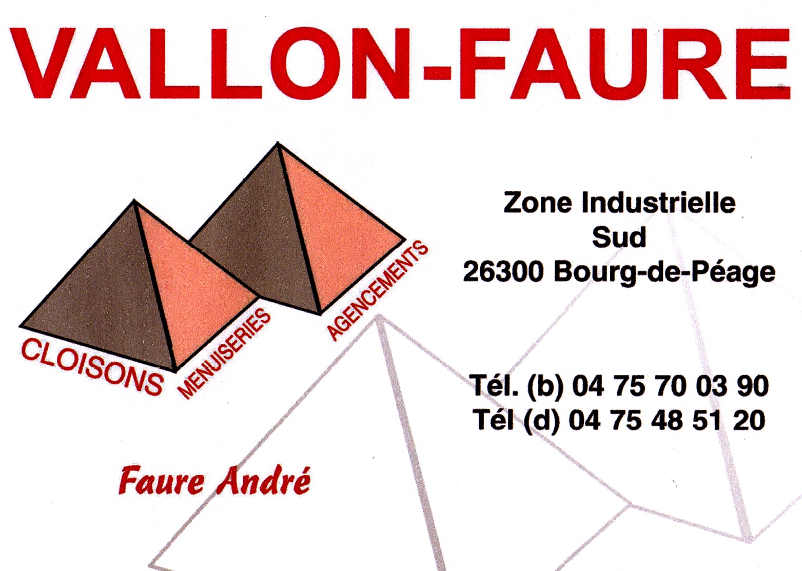 Vallon-Faure