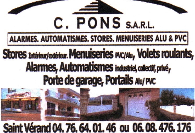 C.Pons