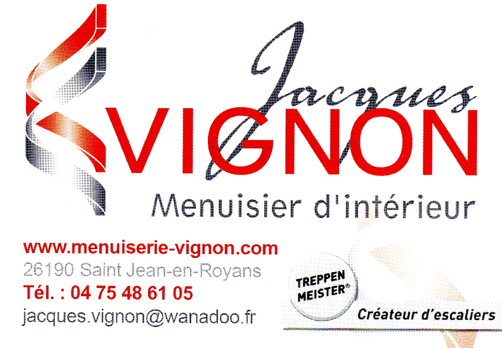 Jacques vignon