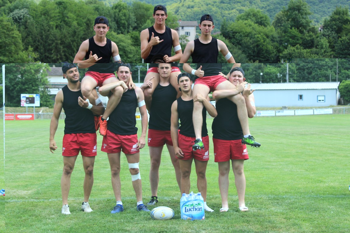Touch rugby       